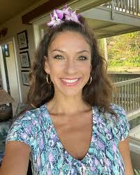 NICOLE KAHLANI
